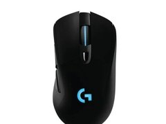 Mouse Gaming Logitech G703 LIGHTSPEED Wireless, Iluminare RGB