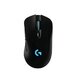 Mouse Gaming Logitech G703 LIGHTSPEED Wireless, Iluminare RGB